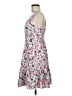 Old Navy Floral Pink Cocktail Dress Size M - photo 5