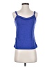 Avon Blue Tank Top Size S - photo 1