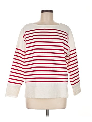 Dolce & Gabbana 3/4 Sleeve T-Shirt (view 1)