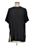 Active by Old Navy Solid Black Short Sleeve T-Shirt Size S - photo 1
