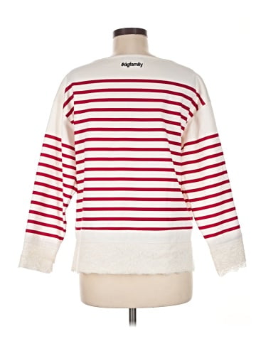Dolce & Gabbana 3/4 Sleeve T-Shirt (view 2)