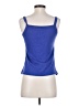Avon Blue Tank Top Size S - photo 2