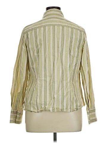 Venezia Long Sleeve Blouse (view 2)