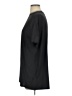 Active by Old Navy Solid Black Short Sleeve T-Shirt Size S - photo 5