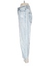 American Eagle Outfitters 100% Cotton Hearts Blue Jeans Size 2 (petite) - photo 5