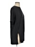 Active by Old Navy Solid Black Short Sleeve T-Shirt Size S - photo 4