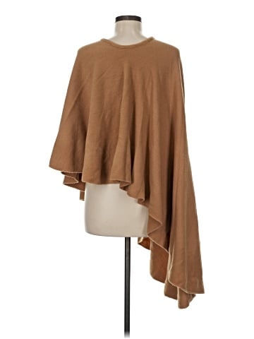 Look Poncho (view 2)