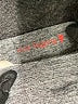 Cozy Cozy Stars Gray Active Pants Size 3 - photo 3