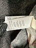 Cozy Cozy Stars Gray Active Pants Size 3 - photo 4