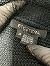 Etcetera 100% Cotton Black Cardigan Size M - photo 7