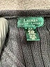 Lauren by Ralph Lauren Black Pullover Sweater Size P (petite) - photo 7
