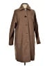 Old Navy Brown Coat Size XS - photo 1