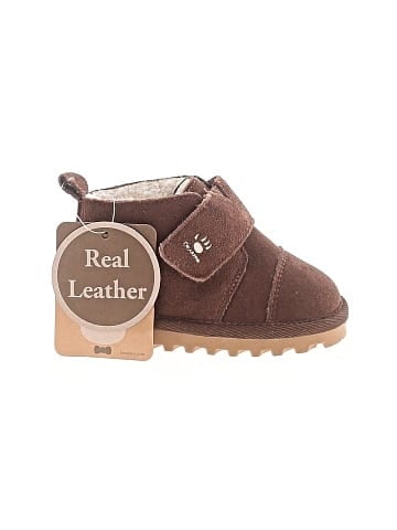 Bearpaw Booties (view 1)