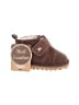 Bearpaw Brown Booties Size 5 (baby) - photo 1