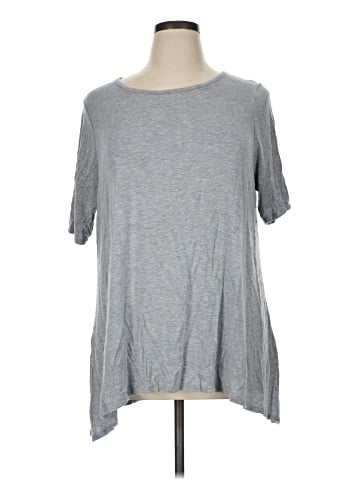 Cyrus Short Sleeve T-Shirt (view 1)