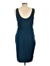 Grace Karin Blue Cocktail Dress Size L - photo 2
