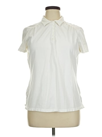 Classic Elements Short Sleeve Polo (view 1)