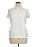 Classic Elements Ivory Short Sleeve Polo Size XL - photo 1