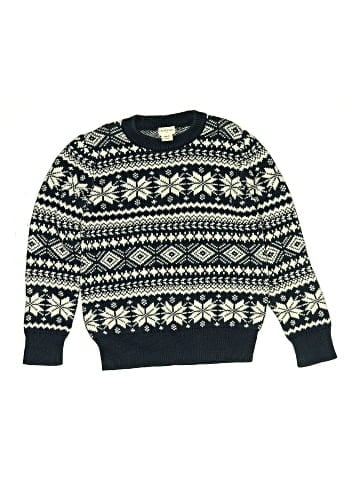 Crewcuts Pullover Sweater (view 1)