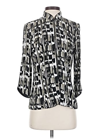 Alex Evenings Cardigan (view 1)