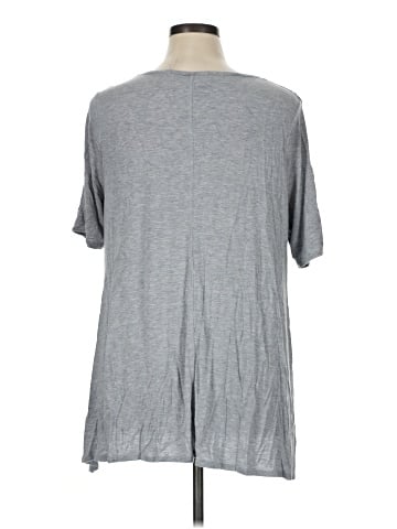 Cyrus Short Sleeve T-Shirt (view 2)