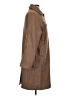 Old Navy Brown Coat Size XS - photo 4