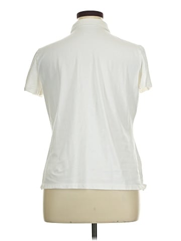 Classic Elements Short Sleeve Polo (view 2)
