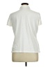 Classic Elements Ivory Short Sleeve Polo Size XL - photo 2