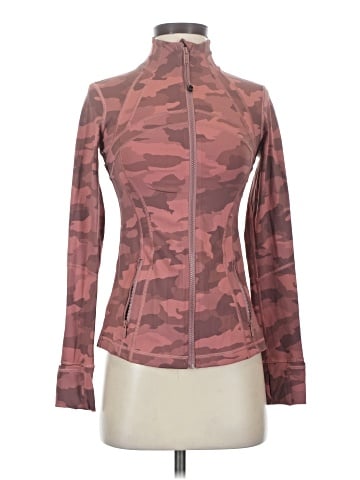 Lululemon Athletica Track Jacket (view 1)