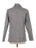 Unbranded 100% Polyester Plaid Gray Blazer Size L - photo 2