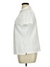 Classic Elements Ivory Short Sleeve Polo Size XL - photo 5
