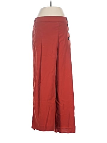 Zara Casual Pants (view 1)