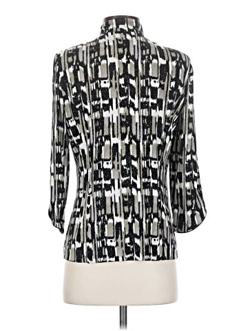 Alex Evenings Cardigan (view 2)