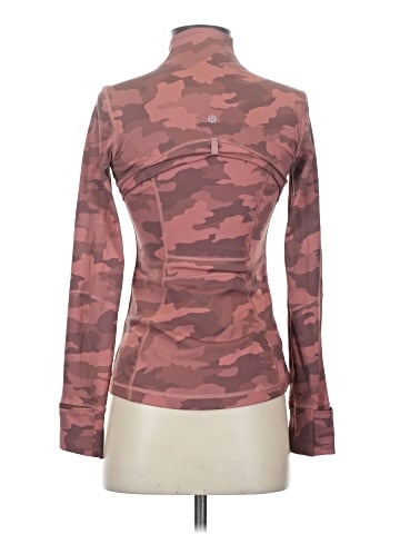 Lululemon Athletica Track Jacket (view 2)