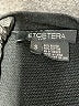 Etcetera Black Cardigan Size S - photo 7