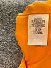 Alice + Olivia Orange Blazer Size 0 - photo 7