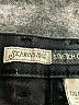 St. John's Bay Chevron-herringbone Black Jeans Size 10 - photo 7