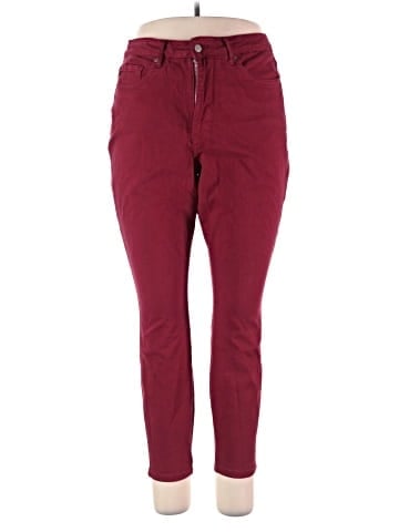 Judy Blue Casual Pants (view 1)