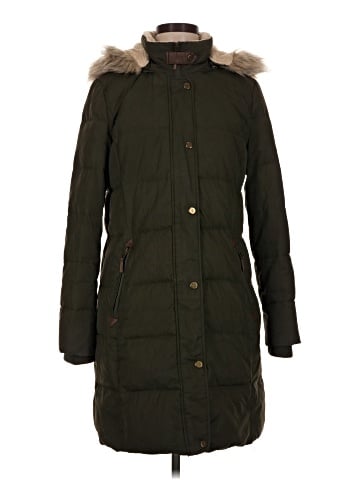 Lauren by Ralph Lauren Coat (view 1)