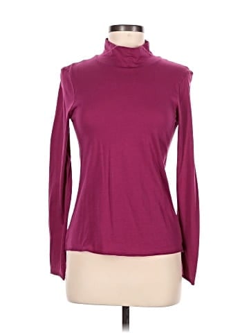 By Anthropologie Long Sleeve Turtleneck (view 1)