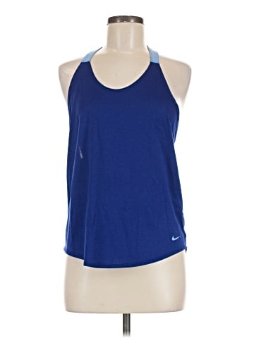 Nike Active Tank (view 1)