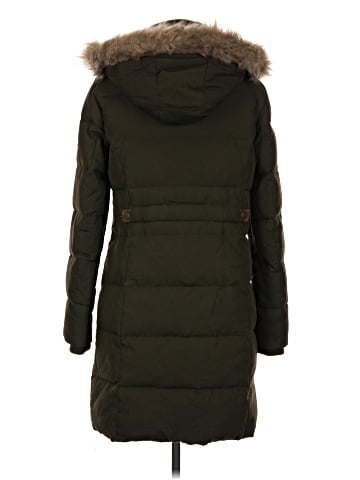 Lauren by Ralph Lauren Coat (view 2)