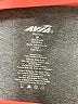 Avia 100% Polyester Gray Long Sleeve T-Shirt Size M - photo 7