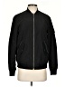 Trafaluc by Zara Solid Black Jacket Size XS - photo 1