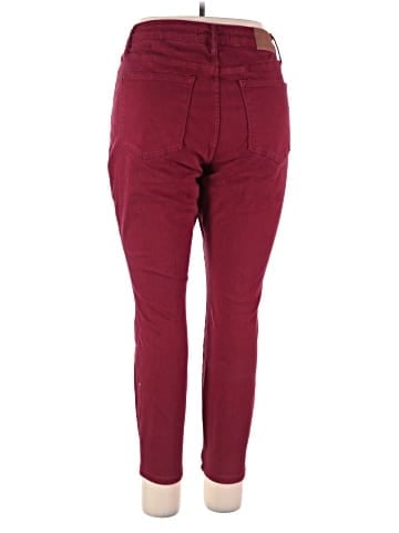 Judy Blue Casual Pants (view 2)