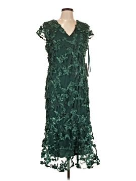 Oleg Cassini Cocktail Dress
