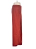 Zara Red Casual Pants Size S - photo 4