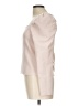 Express 100% Polyester Pink Cardigan Size L - photo 5