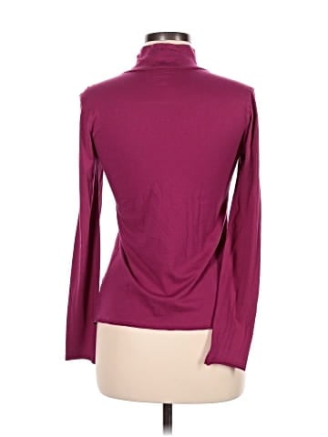 By Anthropologie Long Sleeve Turtleneck (view 2)