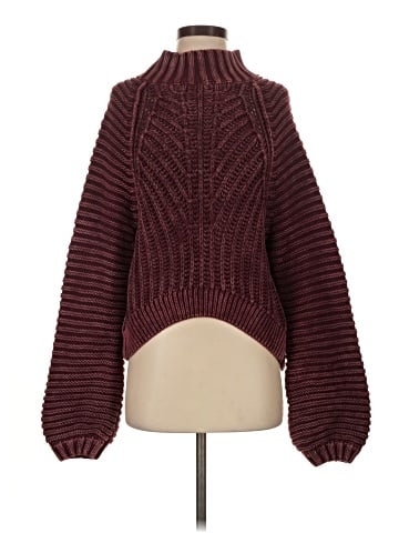 Free People Turtleneck Sweater (view 1)